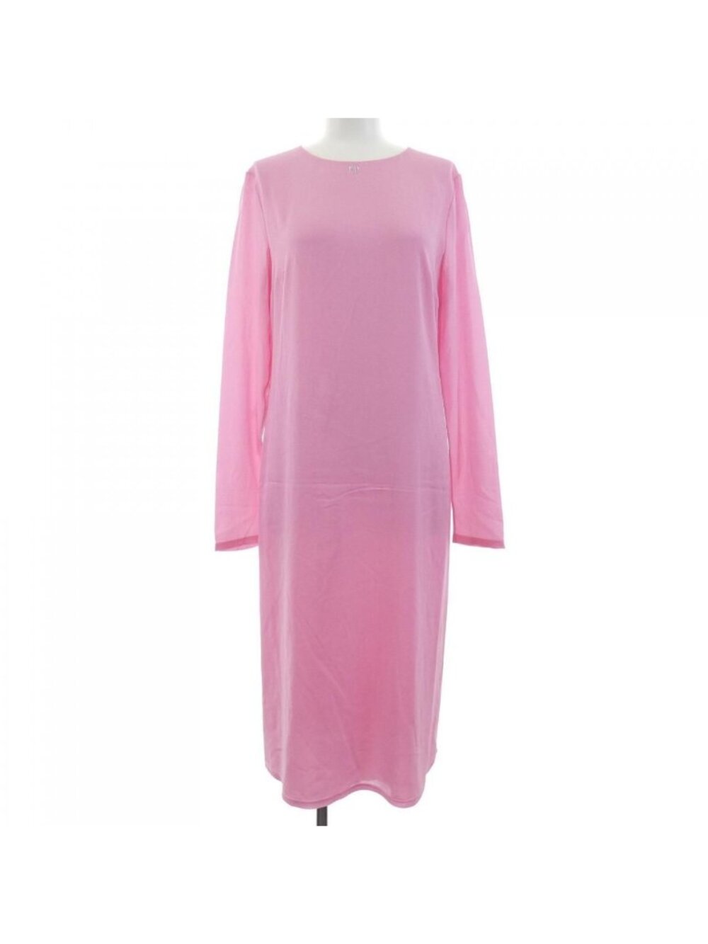 Chanel Dress Pink